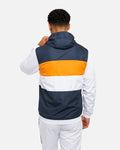 Survêtement FK Diamond XII - Blanc/Marine/Orange