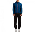 Survêtement Emporio Armani EA7 Ventus 7 - Bleu