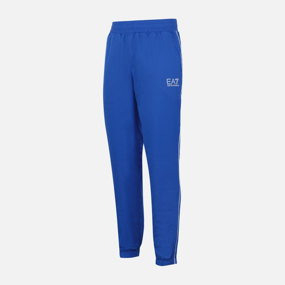 Survêtement EA7 Ventus 7 Dynamic Atlhete - Bleu/Blanc