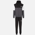 Survêtement EA7 Venus 7  - Noir/Gris/Blanc