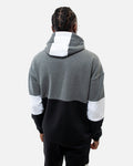 Survêtement Emporio Armani EA7 Train Athletic - Noir/Blanc/Gris