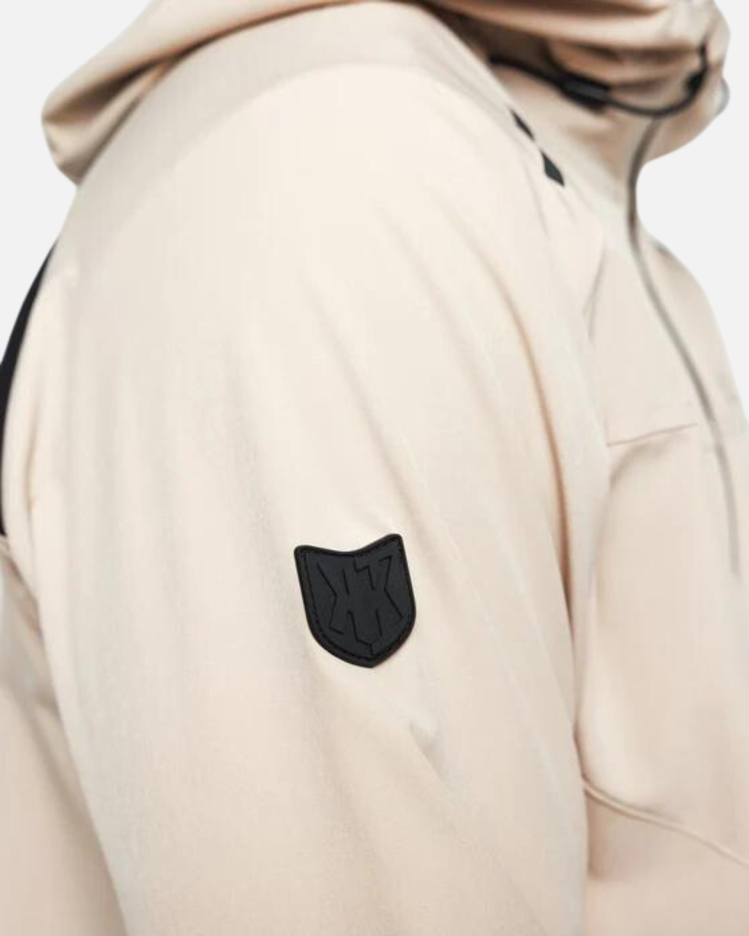 Survêtement FK Calcio - Beige/Noir