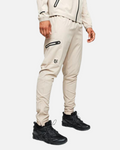 Survêtement FK Calcio - Beige/Noir