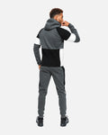 Survêtement FK Cliff - Noir/Gris/Blanc