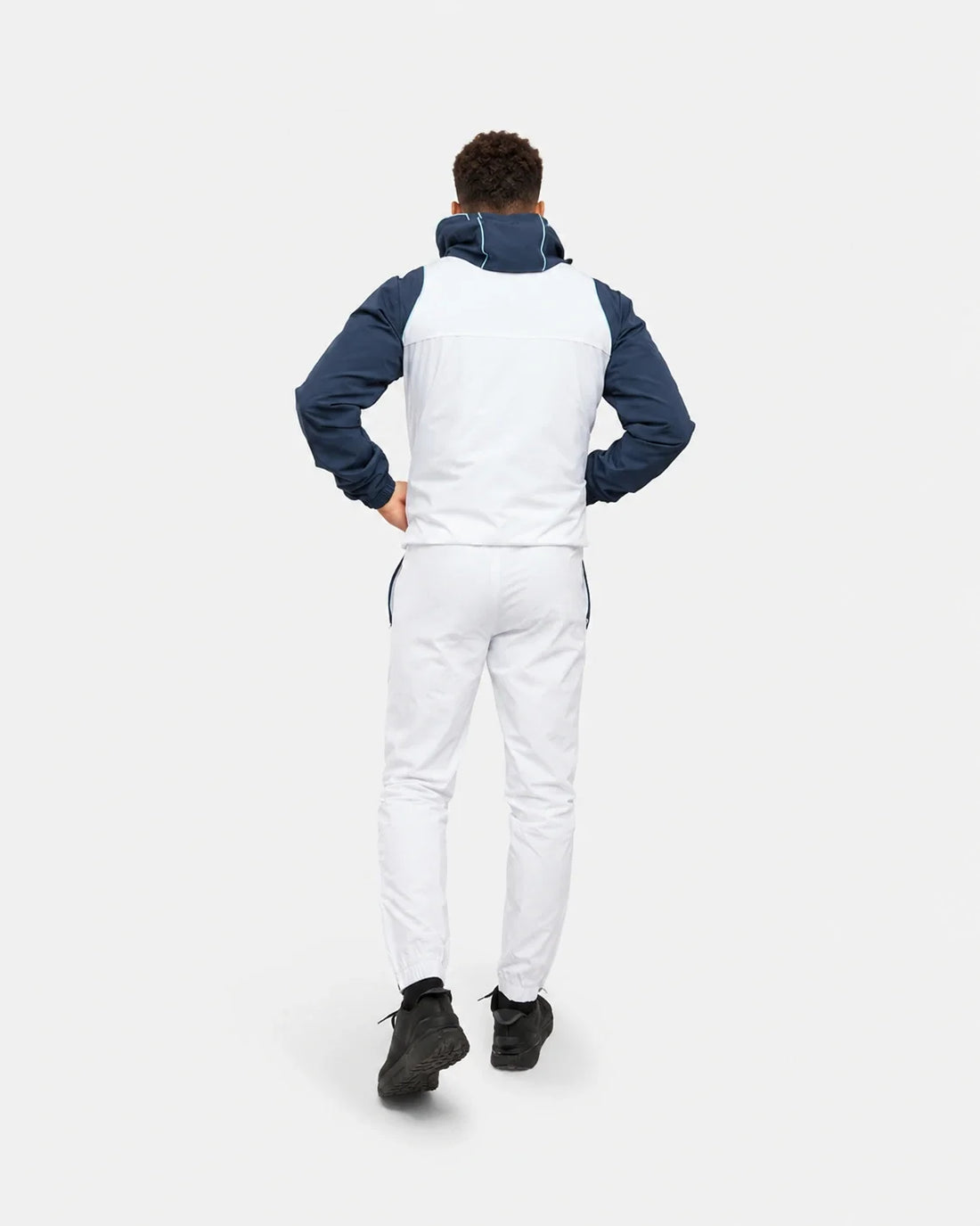 Survêtement FK Creed III - Bleu/Blanc