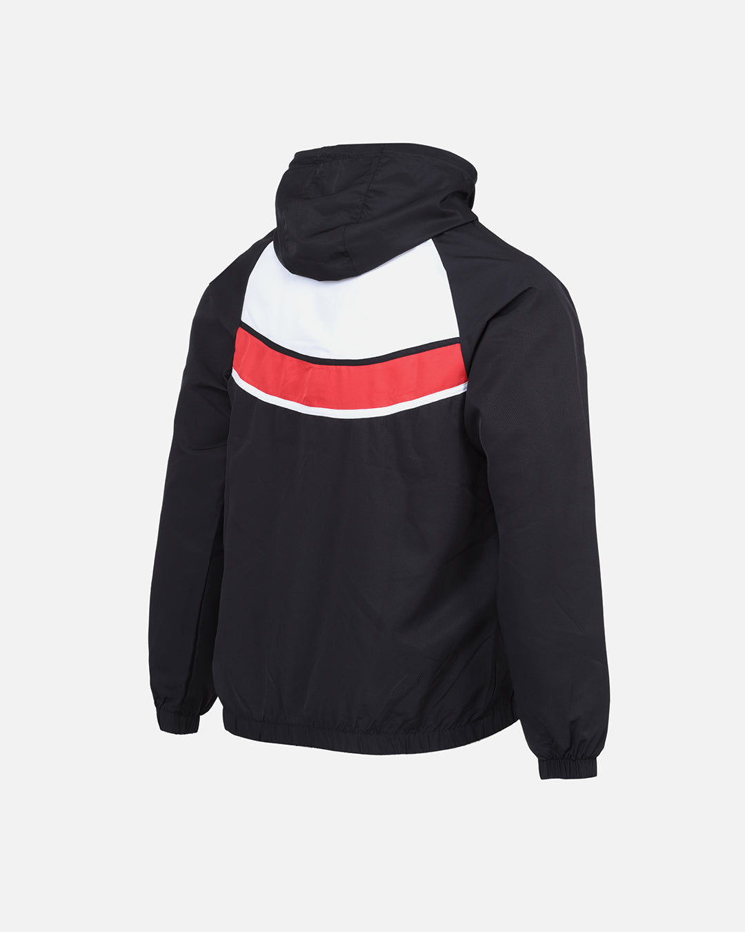 Survêtement FK Diamond III - Noir/Blanc/Rouge