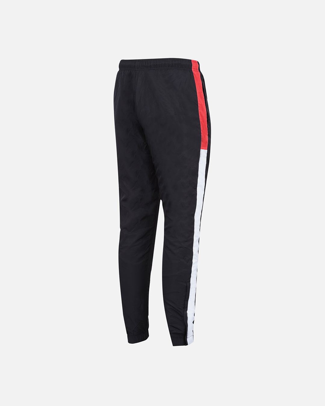 Survêtement FK Diamond III - Noir/Blanc/Rouge