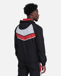 Survêtement FK Diamond III - Noir/Blanc/Rouge
