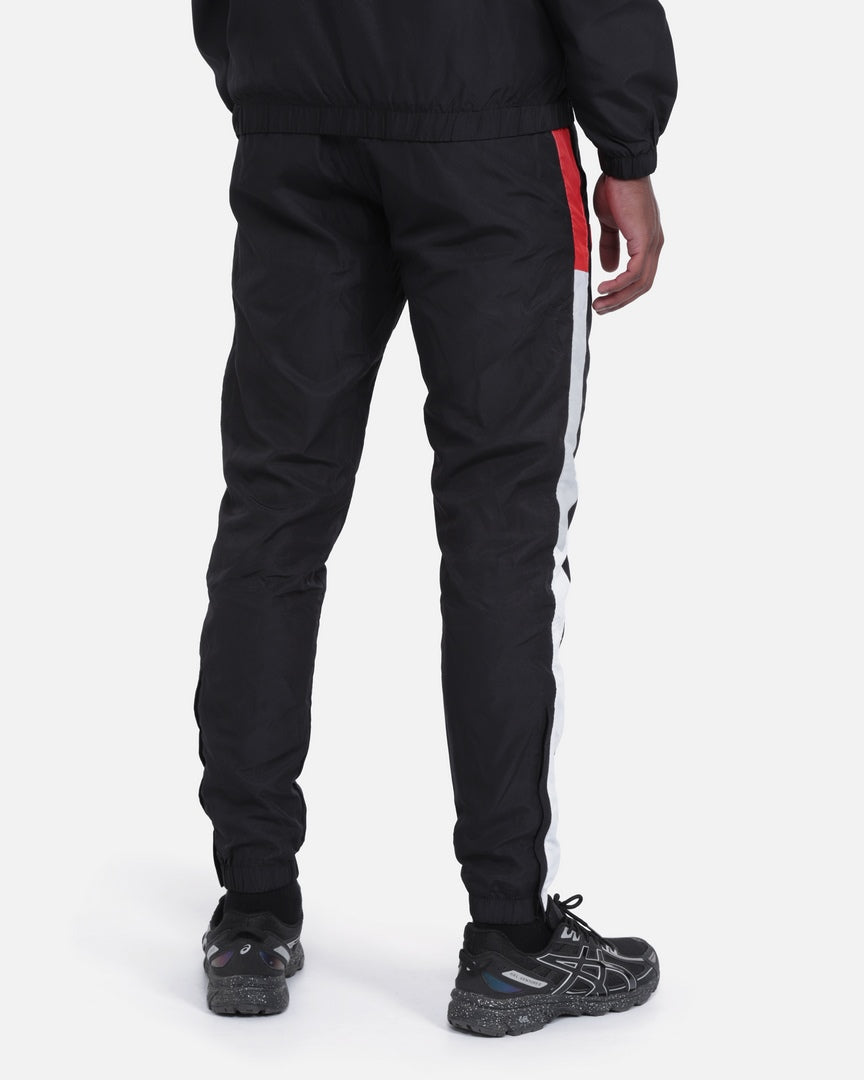 Survêtement FK Diamond III - Noir/Blanc/Rouge