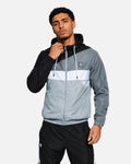 Survêtement FK Diamond IX - Noir/Gris/Blanc