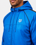 Survêtement FK Diamond XIII - Bleu/Noir