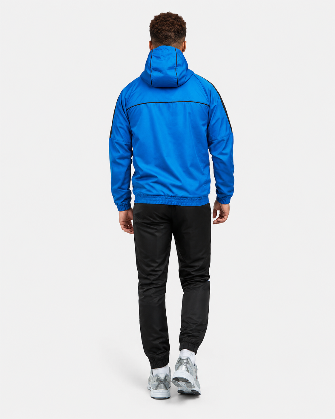 Survêtement FK Diamond XIII - Bleu/Noir