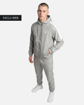 Survêtement FK Diamond XIII - Gris