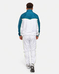 Survêtement FK Diamond XIV - Blanc/Bleu