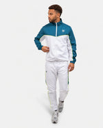 Survêtement FK Diamond XIV - Blanc/Bleu