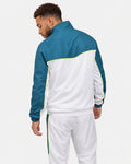 Survêtement FK Diamond XIV - Blanc/Bleu
