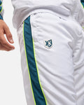 Survêtement FK Diamond XIV - Blanc/Bleu