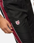 Survêtement FK Diamond XIV - Noir/Bordeaux