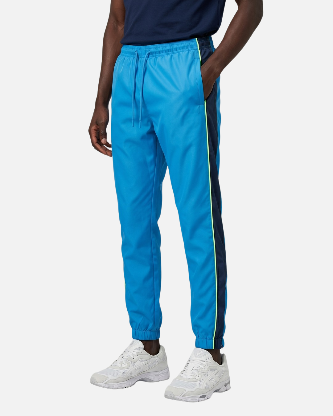 Survêtement FK Diamond XV - Bleu