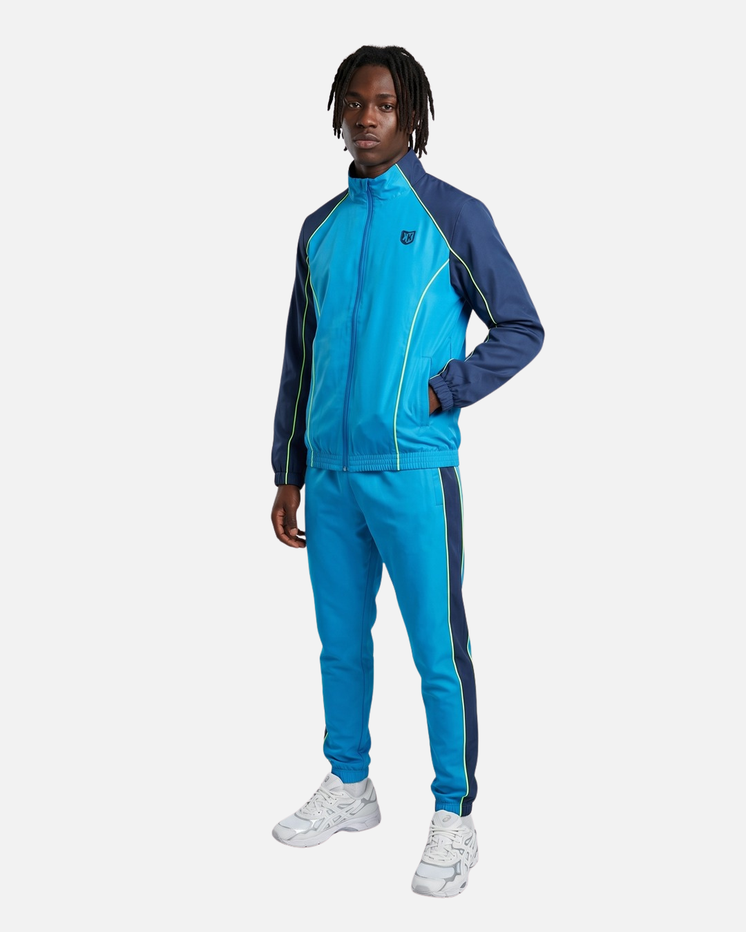 Survêtement FK Diamond XV - Bleu