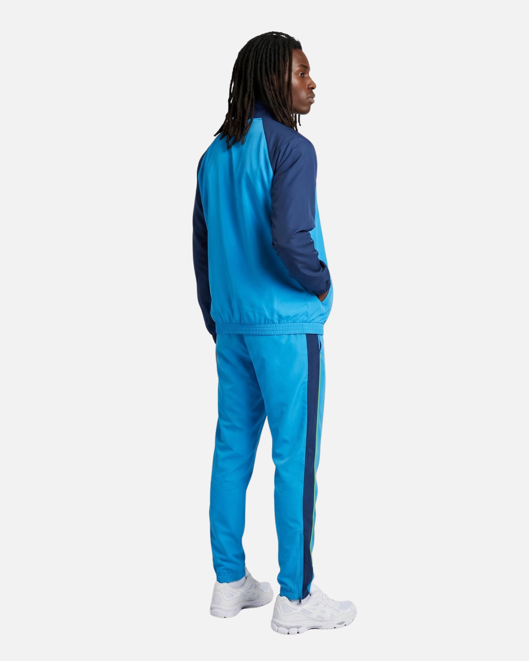 Survêtement FK Diamond XV - Bleu