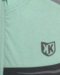 Survêtement FK Field - Noir/Vert/Gris