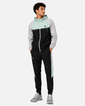 Survêtement FK Field - Noir/Vert/Gris