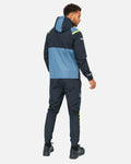 Survêtement FK Oslo - Bleu/Jaune