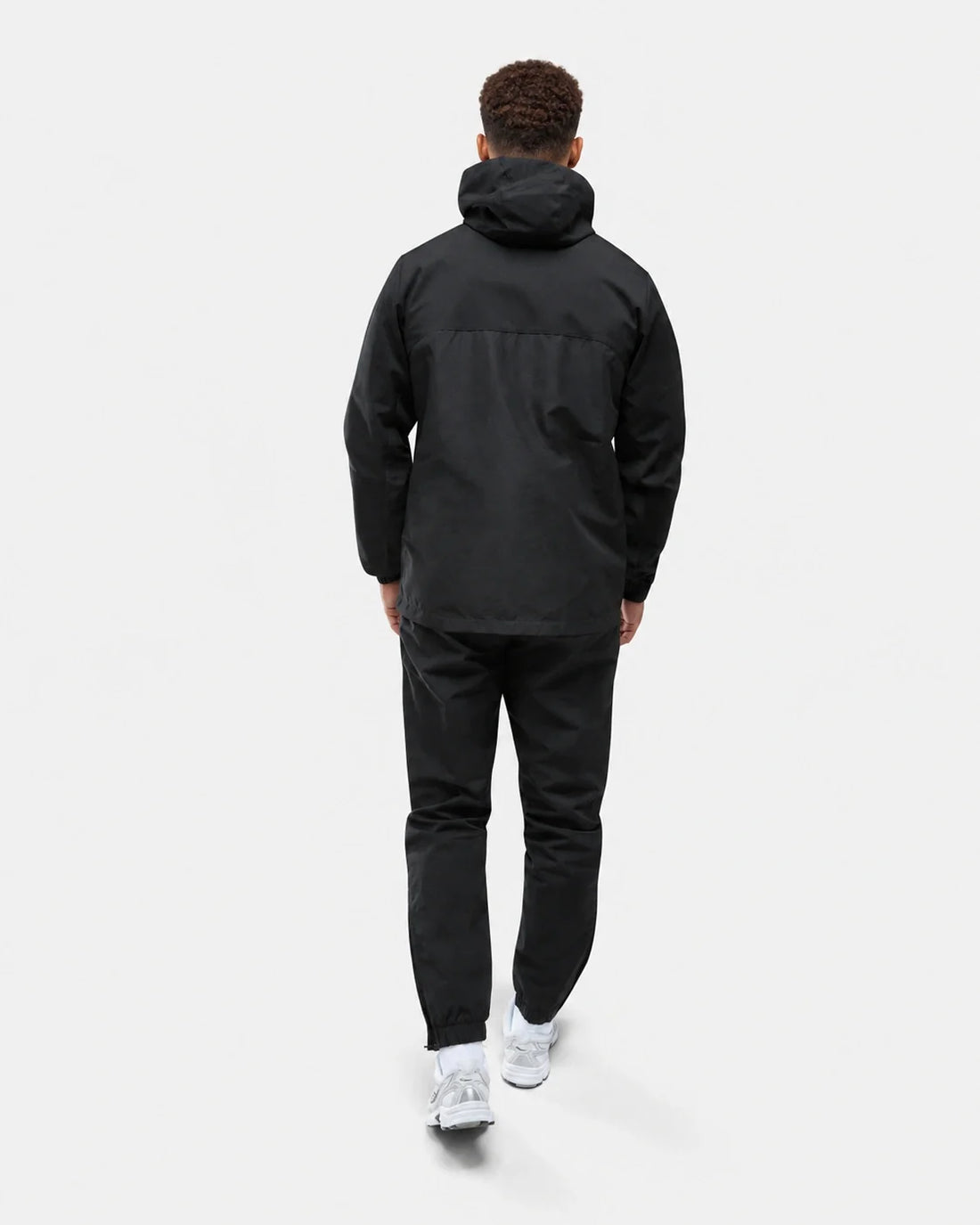 Survêtement FK Oslo II -  Noir
