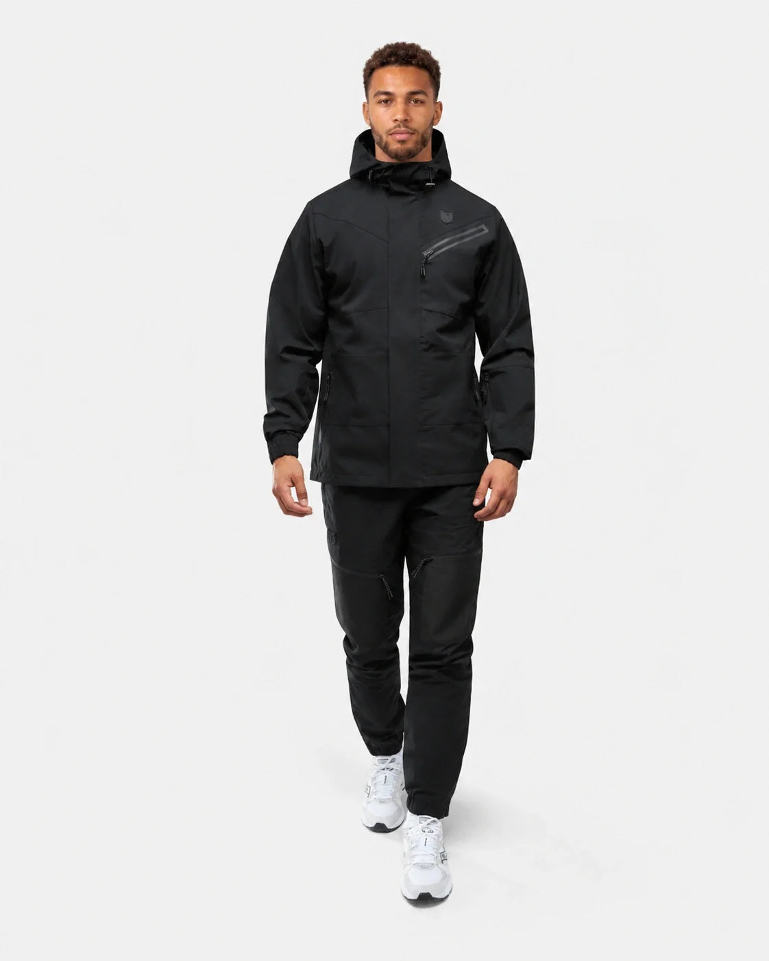 Survêtement FK Oslo II -  Noir