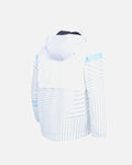 Survêtement FK Pearl - Blanc/Gris/Bleu