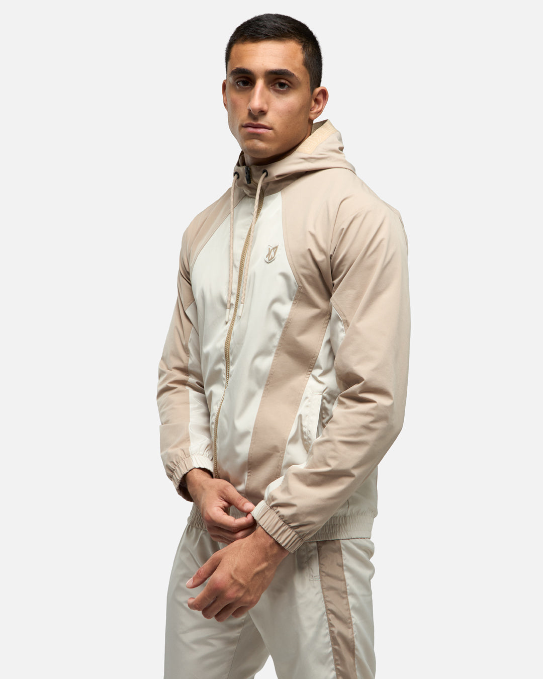 Survêtement FK Racing - Beige