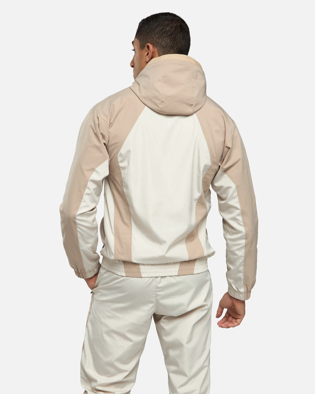 Survêtement FK Racing - Beige