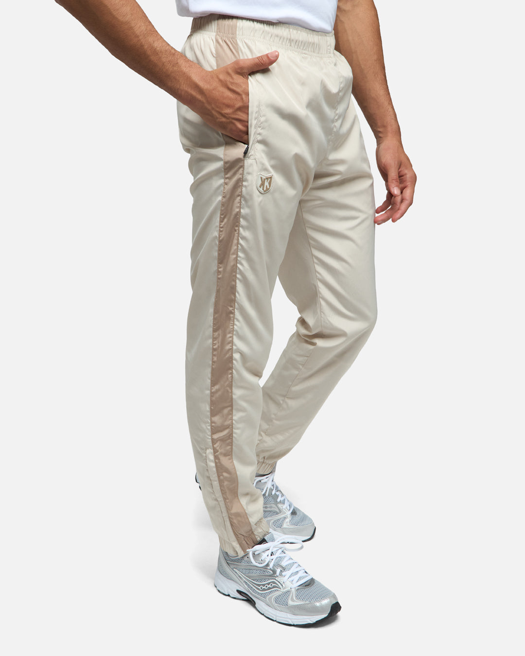 Survêtement FK Racing - Beige