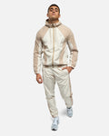 Survêtement FK Racing - Beige