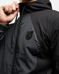 Survêtement FK Racing - Gris/Noir