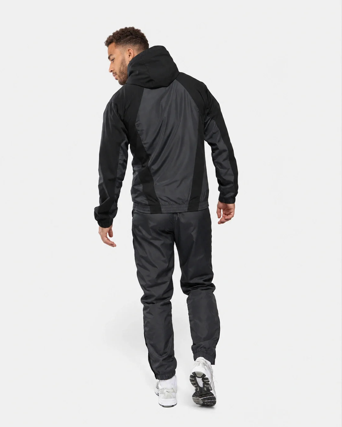Survêtement FK Racing - Gris/Noir