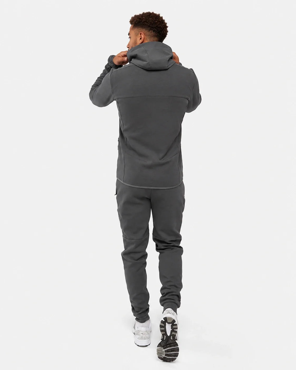Survêtement FK Surface II - Gris