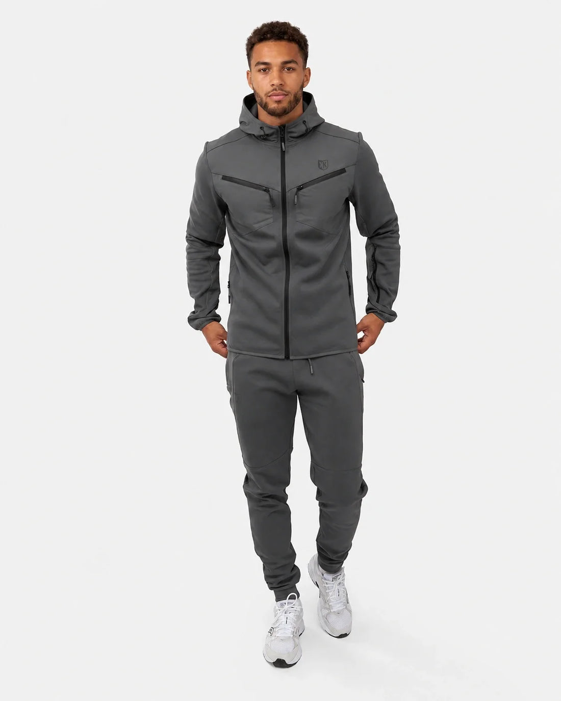 Survêtement FK Surface II - Gris