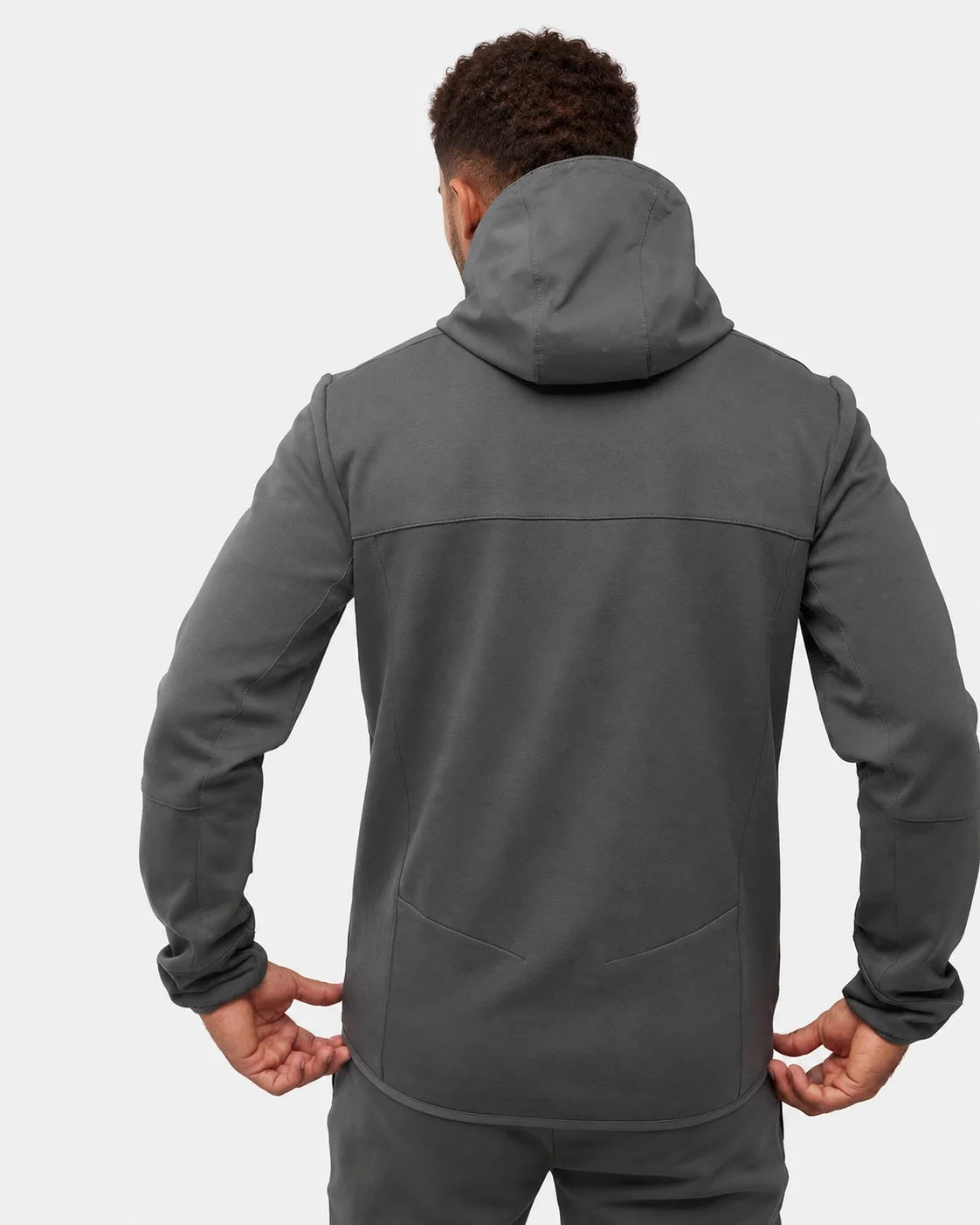 Survêtement FK Surface II - Gris