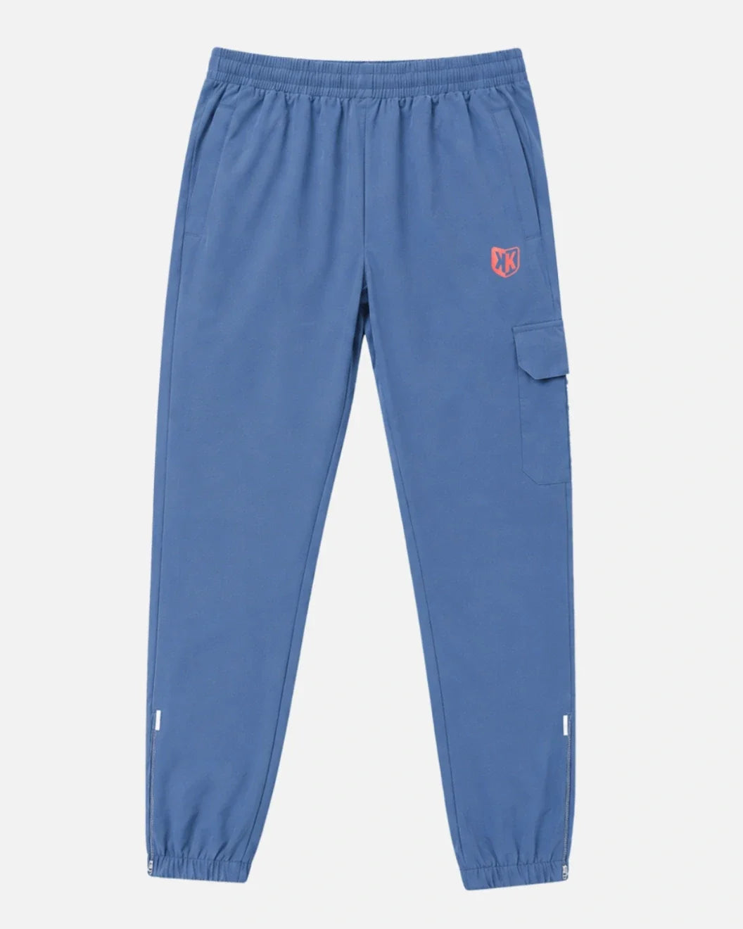 Pack Survêtement FK Wind Bleu + Baskets FTKR 1000 Noir