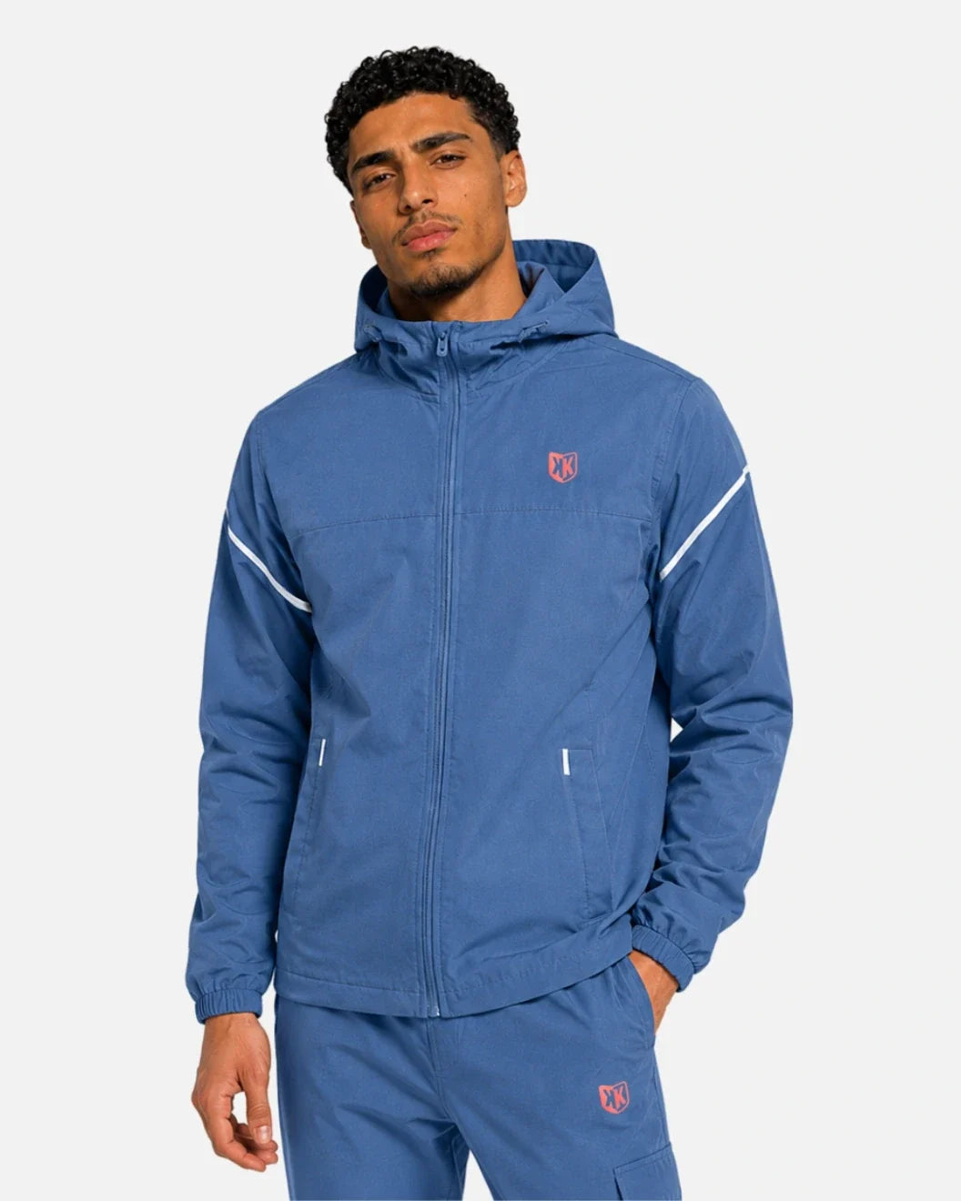 Survêtement FK Wind - Bleu