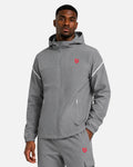 Pack Survêtement FK Wind Gris + Baskets FTKR 1000 Gris/Noir
