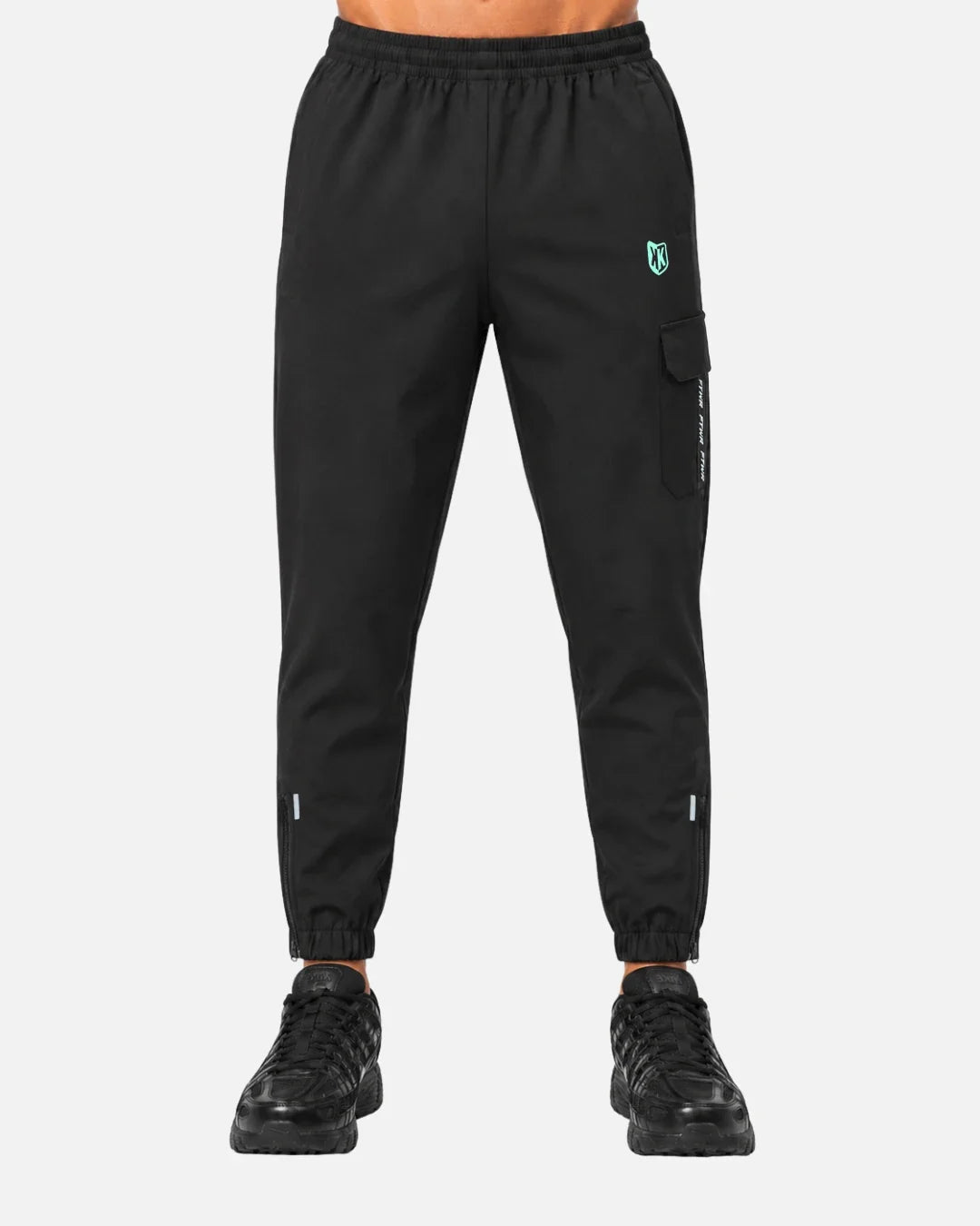 Survêtement FK Wind - Noir