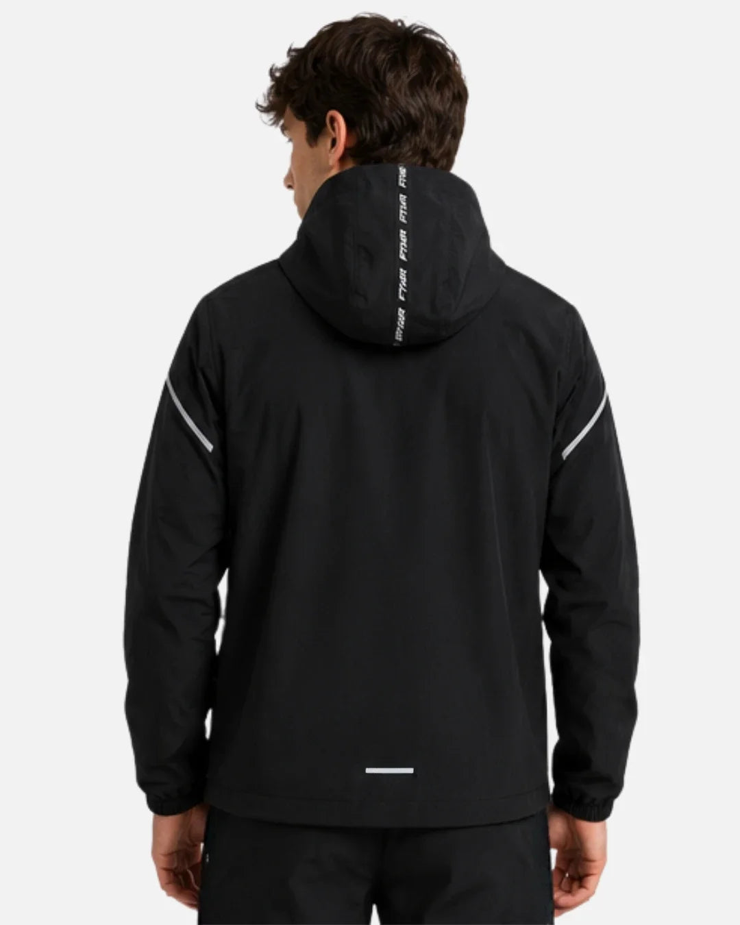 Survêtement FK Wind - Noir