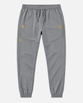 Survêtement FK x Venum Hexagone MMA - Gris/Doré