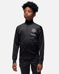 Survêtement Fourth PSG Dri-Fit Strike Jordan 2025/2026 Enfant - Noir