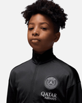 Survêtement Fourth PSG Dri-Fit Strike Jordan 2025/2026 Enfant - Noir