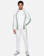 Survêtement FK Bomb - Blanc/Vert