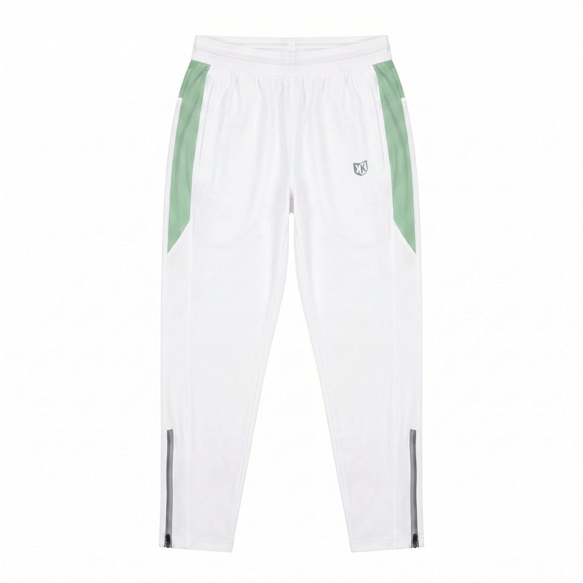 Survêtement FK Bomb - Blanc/Vert